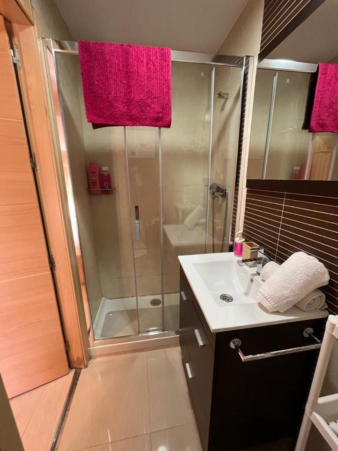 Апартаменты Duplex Con Vistas Zona Media Сьерра-Невада Экстерьер фото
