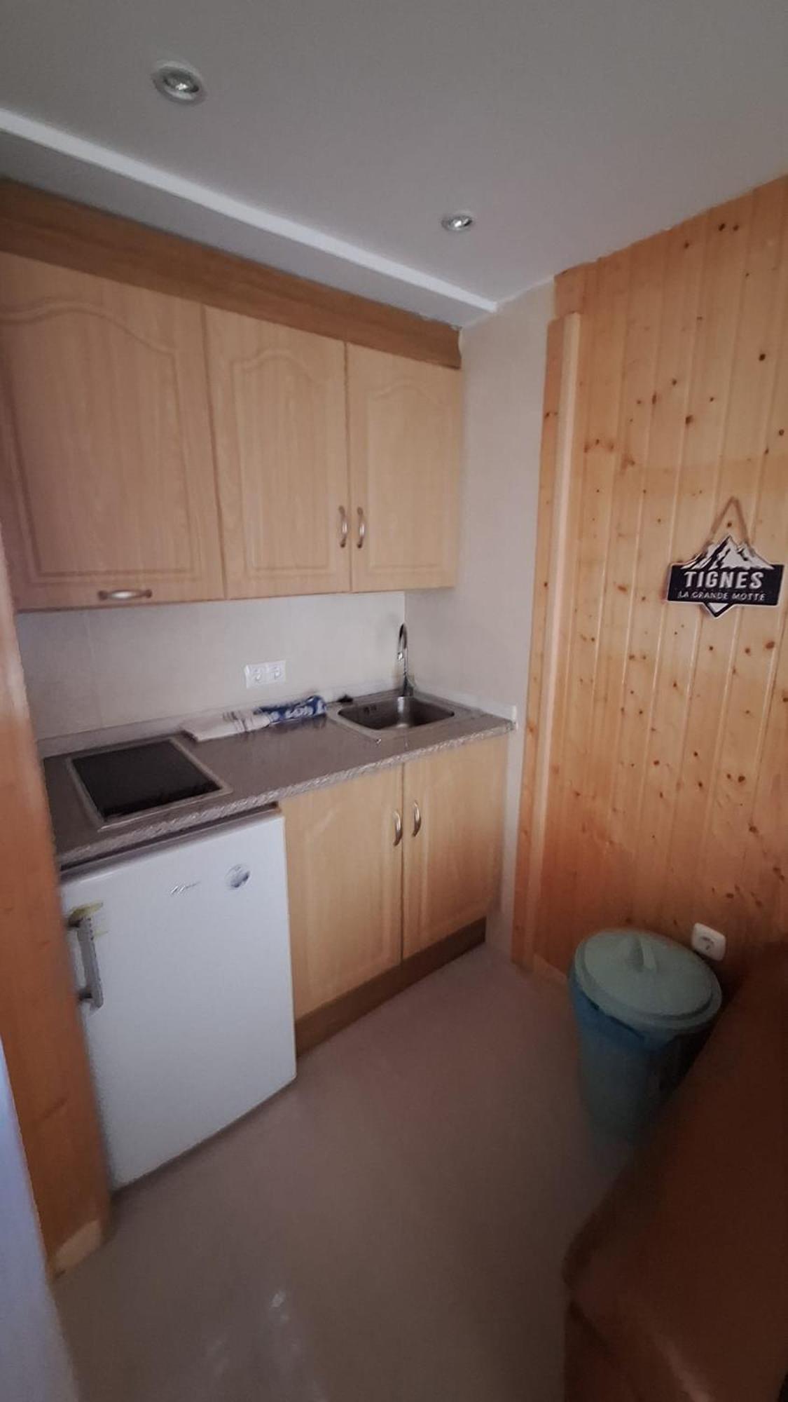 Апартаменты Duplex Con Vistas Zona Media Сьерра-Невада Экстерьер фото