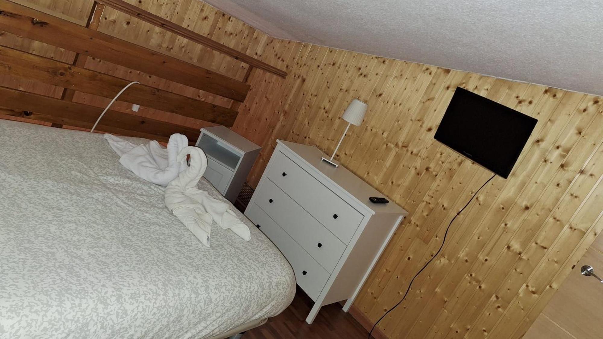 Апартаменты Duplex Con Vistas Zona Media Сьерра-Невада Экстерьер фото