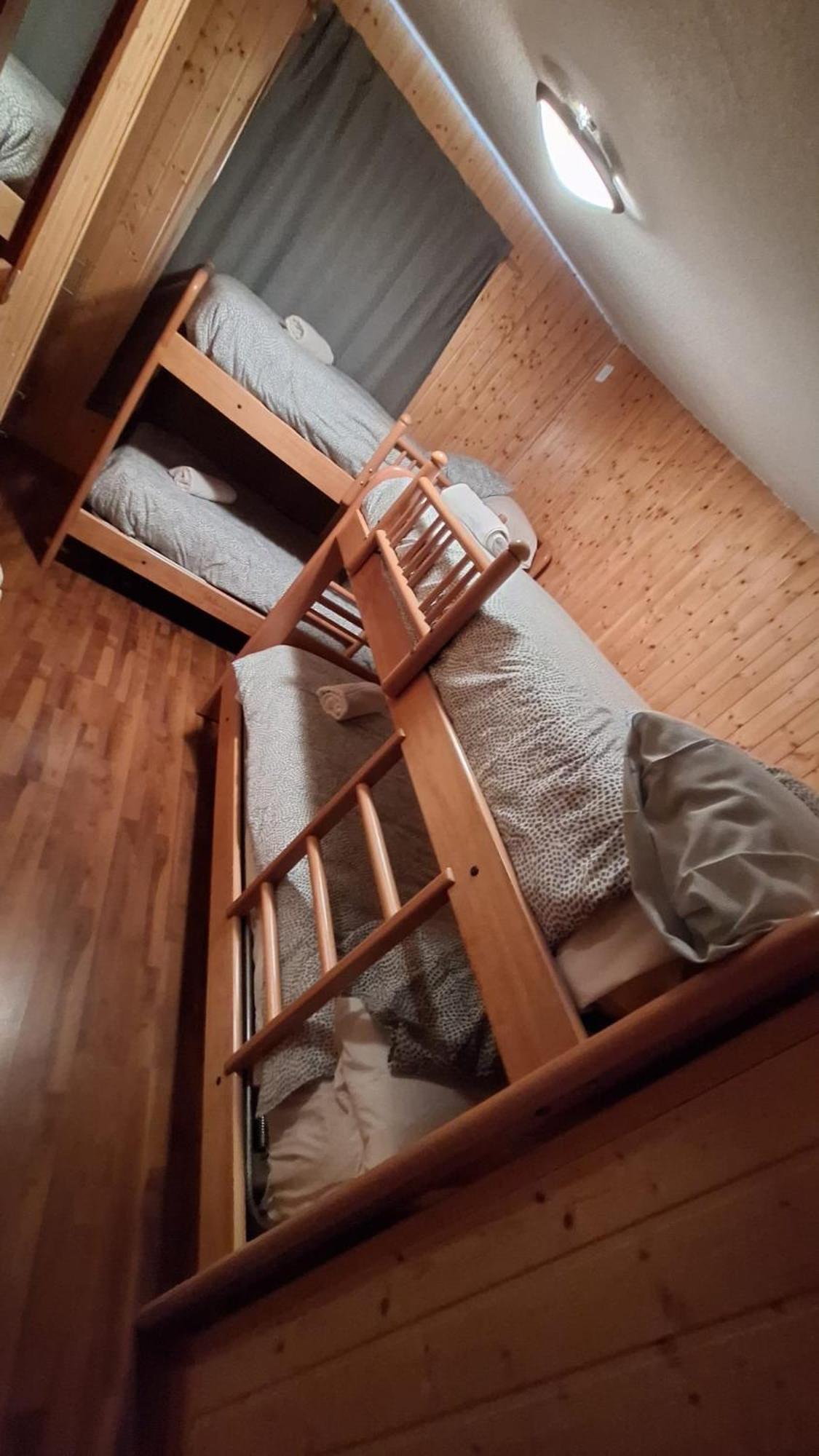 Апартаменты Duplex Con Vistas Zona Media Сьерра-Невада Экстерьер фото